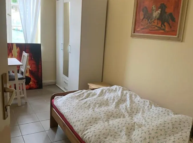 Burgfreiheit ハイデルベルク